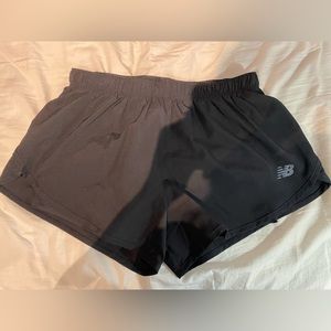 New Balance Women’s Athletic Shorts | Medium